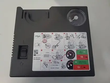 Photo 17 Peugeot 2008  PureTech 130 S&S EAT8