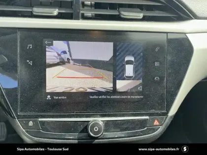 Photo 28 Opel Corsa  1.2 Turbo 100 ch BVM6