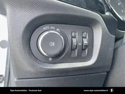 Photo 15 Opel Corsa  1.2 Turbo 100 ch BVM6