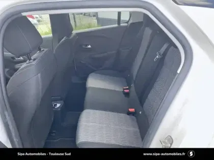 Photo 9 Opel Corsa  1.2 Turbo 100 ch BVM6