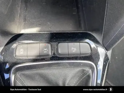 Photo 19 Opel Corsa  1.2 Turbo 100 ch BVM6