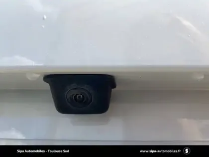 Photo 29 Opel Corsa  1.2 Turbo 100 ch BVM6