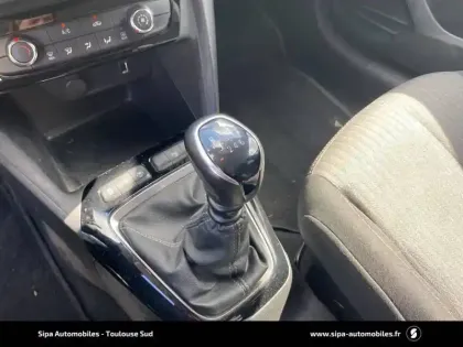 Photo 27 Opel Corsa  1.2 Turbo 100 ch BVM6