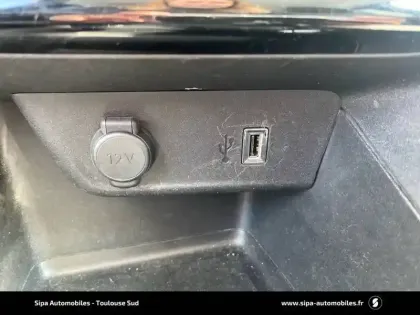 Photo 26 Opel Corsa  1.2 Turbo 100 ch BVM6