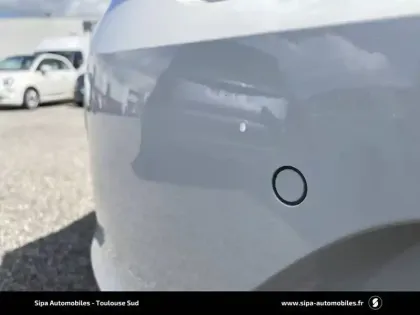 Photo 20 Opel Corsa  1.2 Turbo 100 ch BVM6