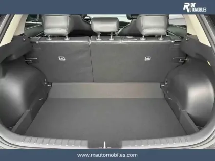 Photo 7 Kia Niro  1.6 GDi 138 ch HEV DCT6