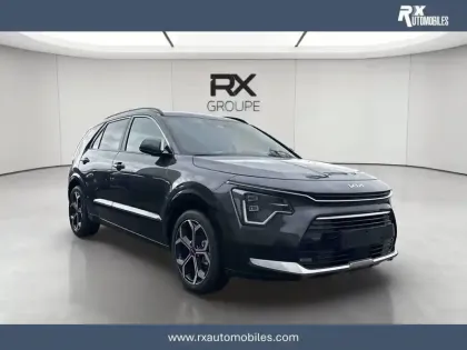 Photo Kia Niro Premium