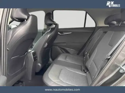 Photo 13 Kia Niro  1.6 GDi 138 ch HEV DCT6