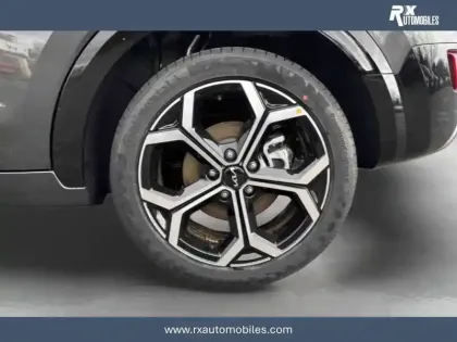 Photo 10 Kia Niro  1.6 GDi 138 ch HEV DCT6