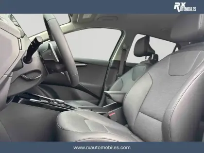 Photo 11 Kia Niro  1.6 GDi 138 ch HEV DCT6