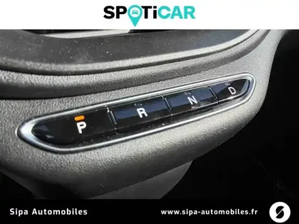 Photo 15 Abarth 500 e 155 ch