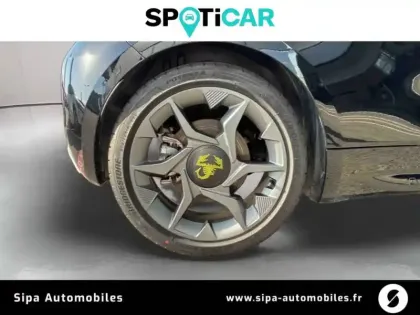 Photo 8 Abarth 500 e 155 ch