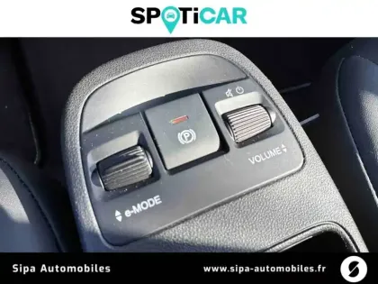 Photo 24 Abarth 500 e 155 ch