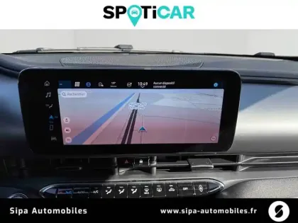 Photo 13 Abarth 500 e 155 ch