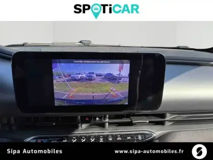 Photo 16 Abarth 500 e 155 ch