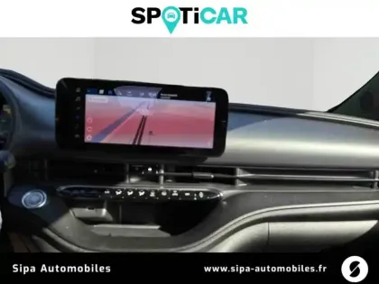 Photo 17 Abarth 500 e 155 ch