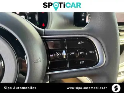 Photo 28 Abarth 500 e 155 ch