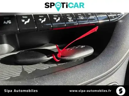 Photo 20 Abarth 500 e 155 ch