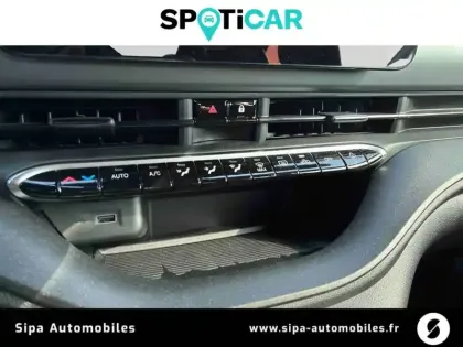 Photo 14 Abarth 500 e 155 ch