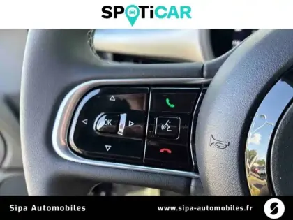 Photo 27 Abarth 500 e 155 ch