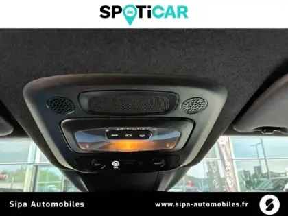 Photo 25 Abarth 500 e 155 ch