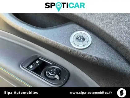 Photo 26 Abarth 500 e 155 ch