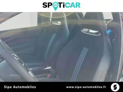 Photo 10 Abarth 500 e 155 ch