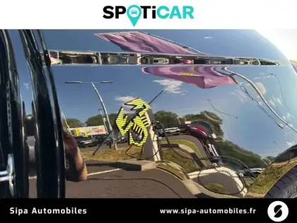 Photo 21 Abarth 500 e 155 ch