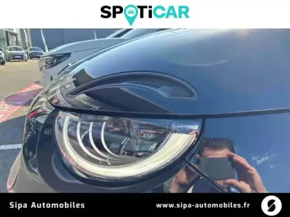 Photo 22 Abarth 500 e 155 ch