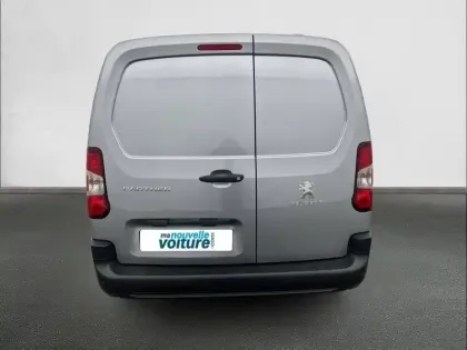Photo 66 Peugeot Partner  FOURGON XL 950 KG BLUEHDI 100 S&S BVM6