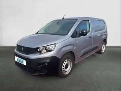 Photo 31 Peugeot Partner  FOURGON XL 950 KG BLUEHDI 100 S&S BVM6