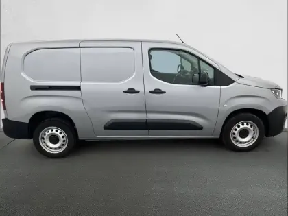 Photo 65 Peugeot Partner  FOURGON XL 950 KG BLUEHDI 100 S&S BVM6