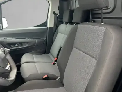 Photo 72 Peugeot Partner  FOURGON XL 950 KG BLUEHDI 100 S&S BVM6