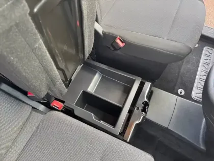 Photo 29 Peugeot Partner  FOURGON XL 950 KG BLUEHDI 100 S&S BVM6