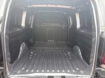 Photo 36 Peugeot Partner  FOURGON XL 950 KG BLUEHDI 100 S&S BVM6