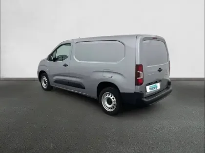 Photo 68 Peugeot Partner  FOURGON XL 950 KG BLUEHDI 100 S&S BVM6