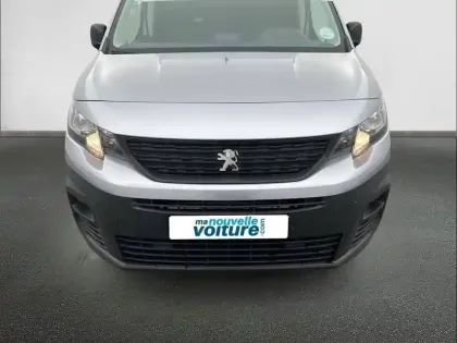 Photo 63 Peugeot Partner  FOURGON XL 950 KG BLUEHDI 100 S&S BVM6