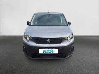 Photo 32 Peugeot Partner  FOURGON XL 950 KG BLUEHDI 100 S&S BVM6