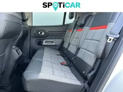 Photo 75 Citroën C5 aircross  PureTech 130 S&S EAT8