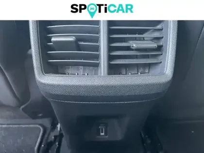 Photo 50 Citroën C5 aircross  PureTech 130 S&S EAT8