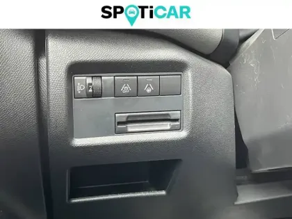 Photo 26 Citroën C5 aircross  PureTech 130 S&S EAT8