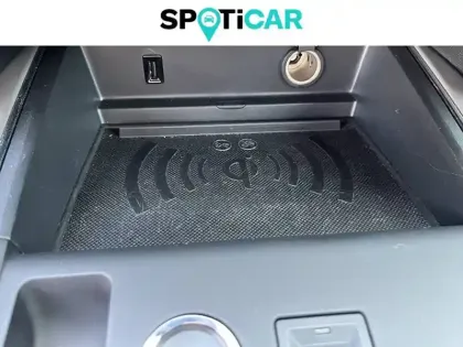 Photo 55 Citroën C5 aircross  PureTech 130 S&S EAT8