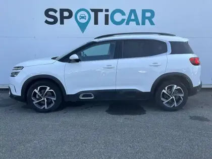 Photo 47 Citroën C5 aircross  PureTech 130 S&S EAT8