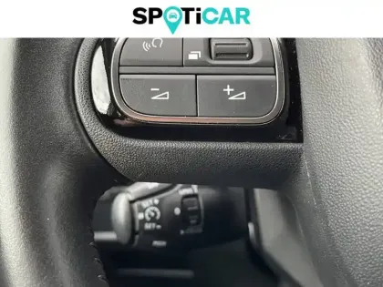 Photo 95 Citroën C5 aircross  PureTech 130 S&S EAT8