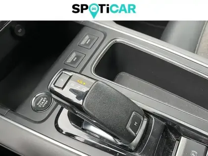 Photo 64 Citroën C5 aircross  PureTech 130 S&S EAT8