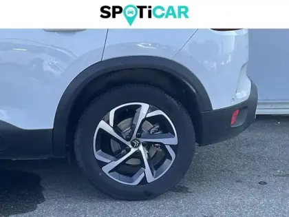 Photo 14 Citroën C5 aircross  PureTech 130 S&S EAT8