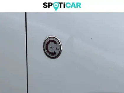 Photo 33 Citroën C5 aircross  PureTech 130 S&S EAT8