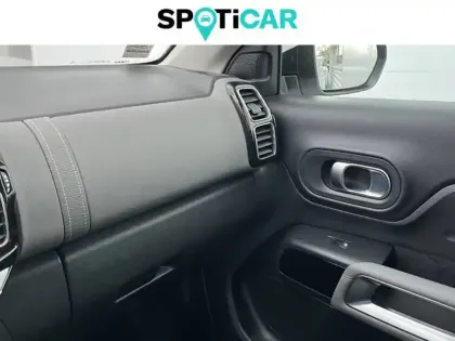 Photo 97 Citroën C5 aircross  PureTech 130 S&S EAT8