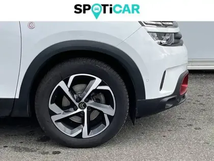 Photo 66 Citroën C5 aircross  PureTech 130 S&S EAT8