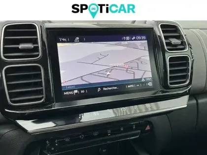 Photo 62 Citroën C5 aircross  PureTech 130 S&S EAT8